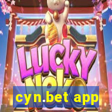 cyn.bet app